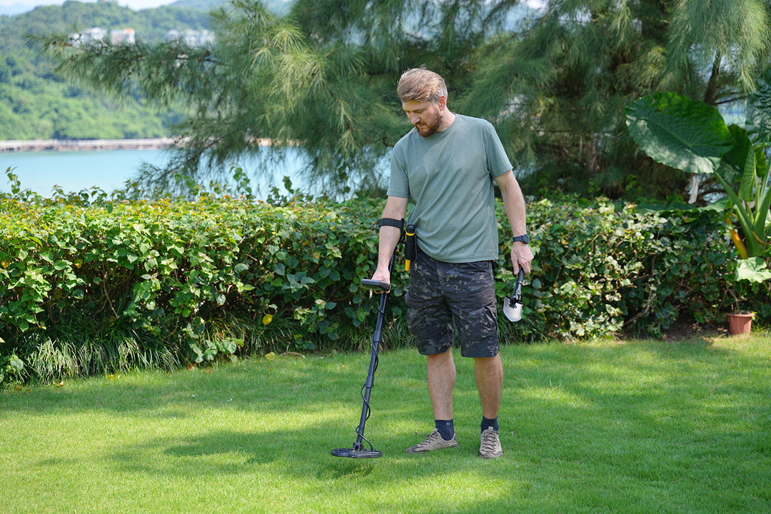 The Essential Guide to Pinpointers in Metal Detecting